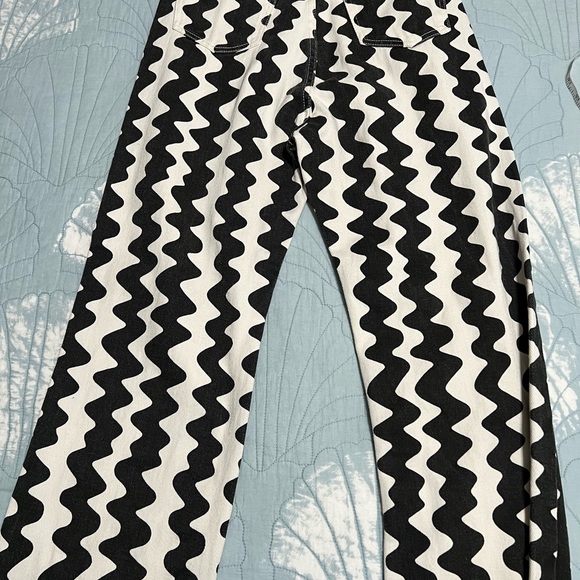 Brand new with tag 🏷️ Cider women's jeans 👖 size small - Picture 4 of 6